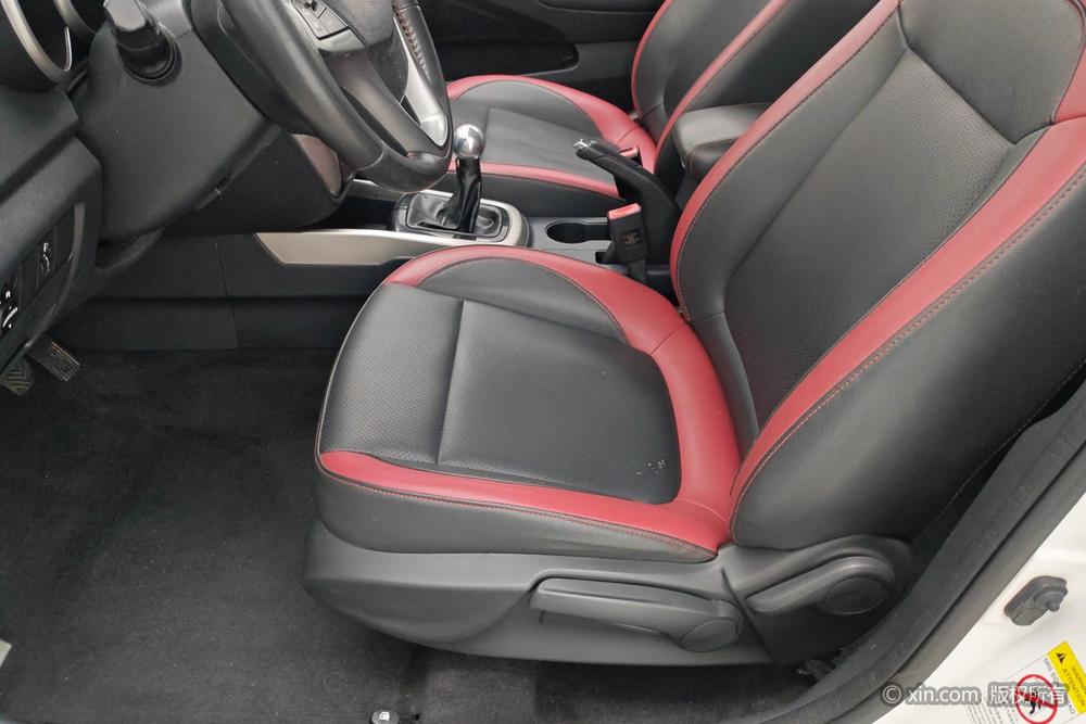 Changan Eado XT 2015 1.6L Manual Cool China V – фото 18
