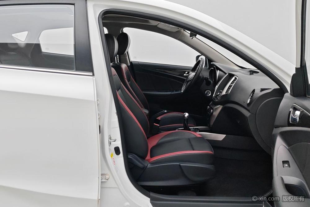 Changan Eado XT 2015 1.6L Manual Cool China V – фото 24
