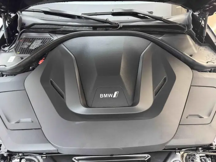 BMW i3 2023 Model eDrive35L – фото 9