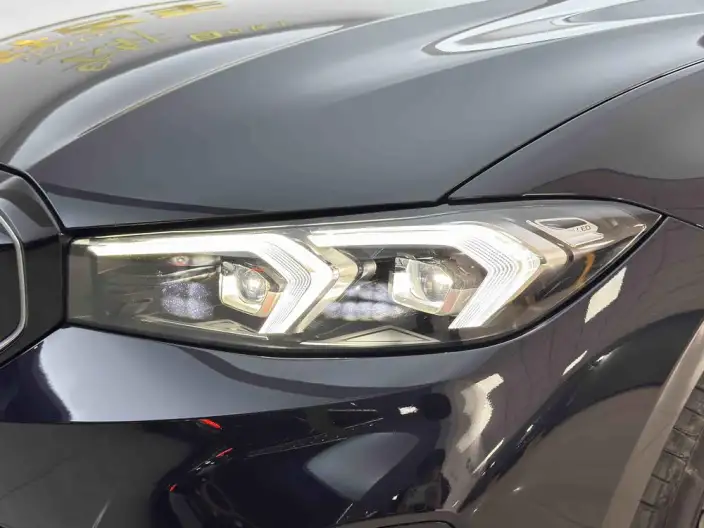 BMW i3 2023 Model eDrive35L – фото 10