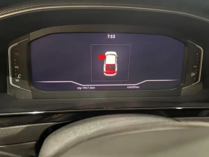 Volkswagen CC 2021 Model 380TSI Eye-catching version – фото 7