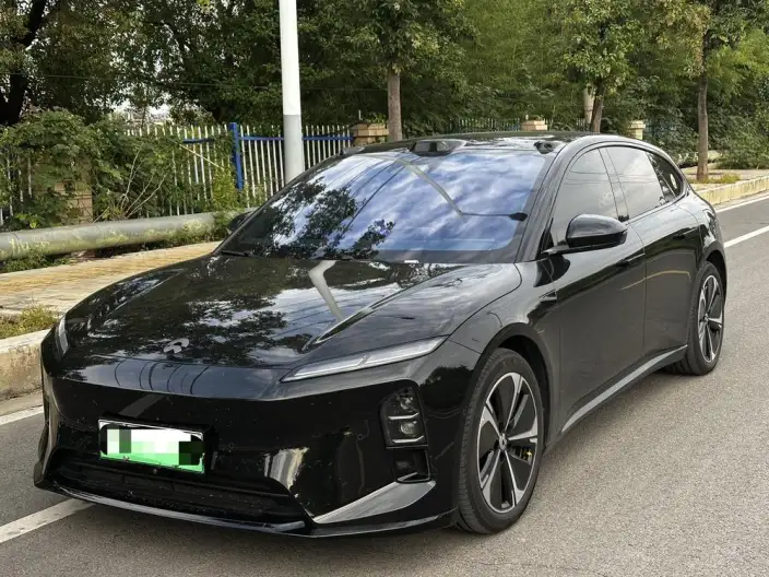 NIO ET5T 2025 Model 100kWh – фото 1