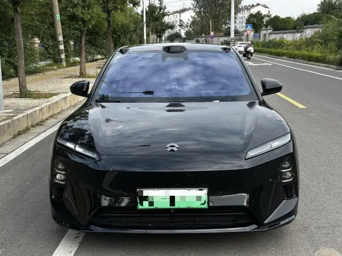 NIO ET5T 2025 Model 100kWh – фото 2