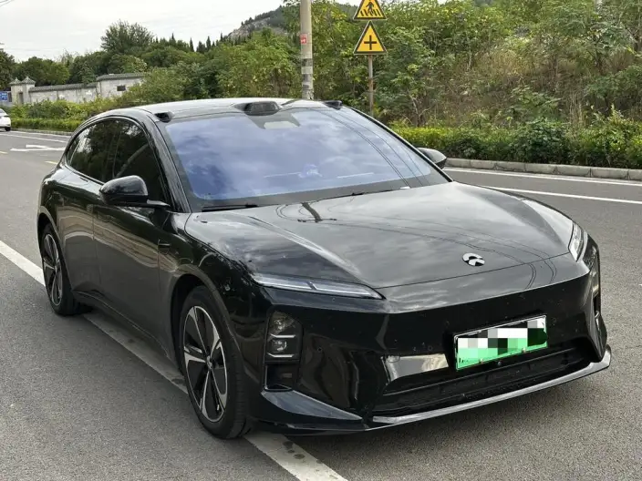 NIO ET5T 2025 Model 100kWh – фото 3