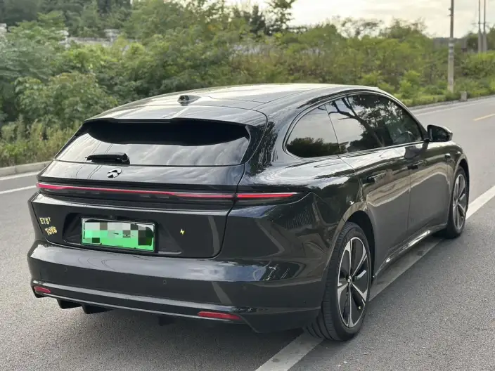 NIO ET5T 2025 Model 100kWh – фото 5