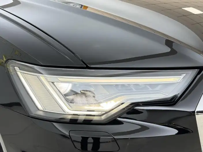 Audi A6L 2023 Model 40 TFSI Luxury Dynamic Model – фото 9