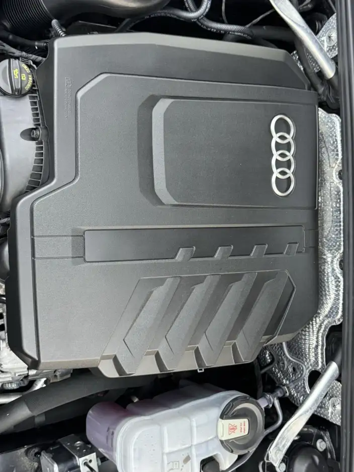 Audi A6L 2023 Model 40 TFSI Luxury Dynamic Model – фото 10