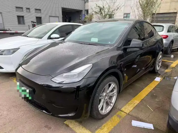 Model Y 2022 Model Facelift Rear-wheel drive version – фото 1