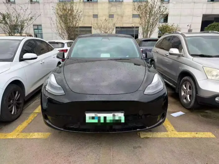 Model Y 2022 Model Facelift Rear-wheel drive version – фото 2