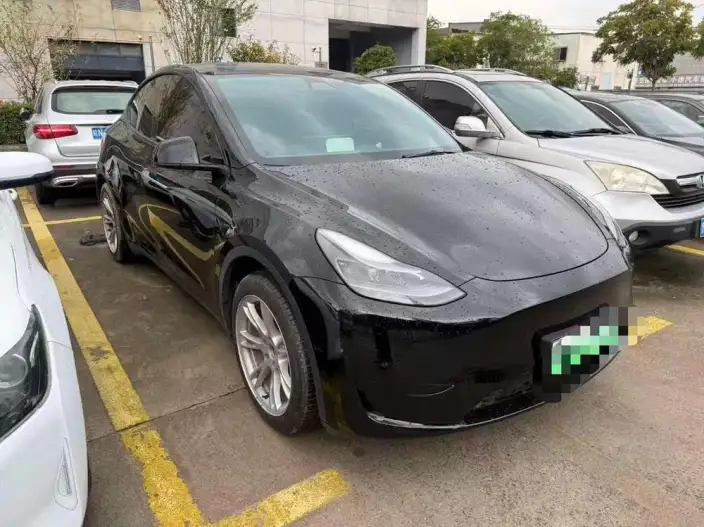 Model Y 2022 Model Facelift Rear-wheel drive version – фото 3
