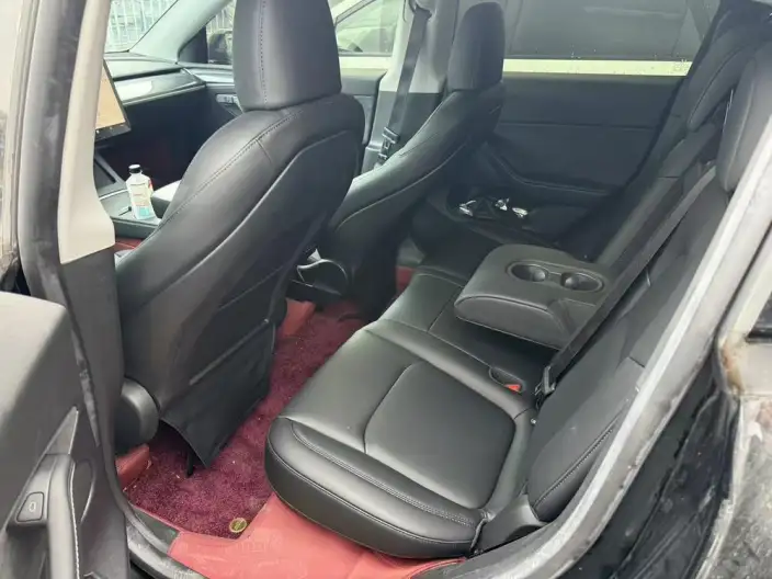 Model Y 2022 Model Facelift Rear-wheel drive version – фото 9