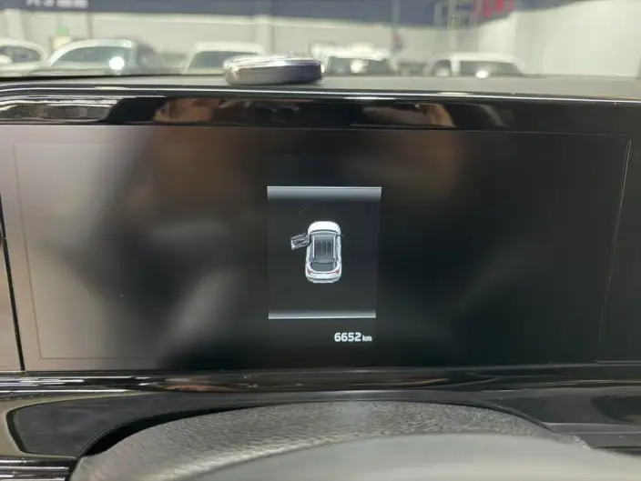 Kia Seltos 2023 Model 1.5L IVT Deluxe Edition – фото 7