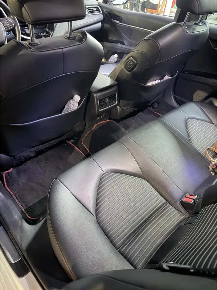 Toyota Camry 2022 Model 2.0G Deluxe Edition – фото 7