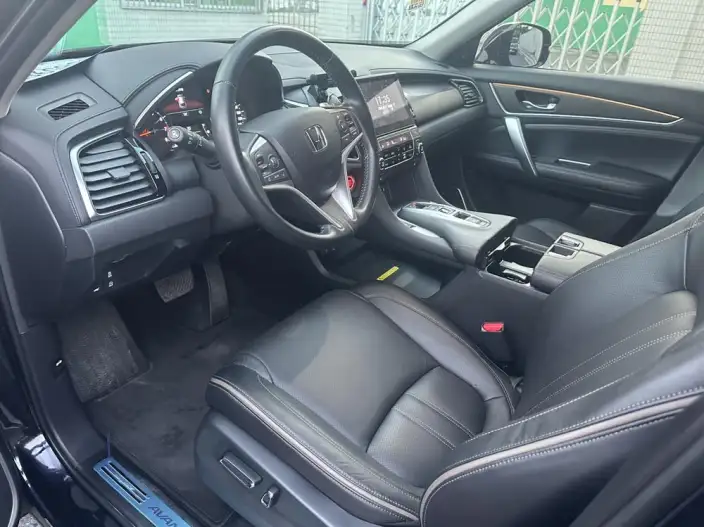 Honda Avancier 2020 Model 370 TURBO 9AT Exclusive Edition AWD – фото 10