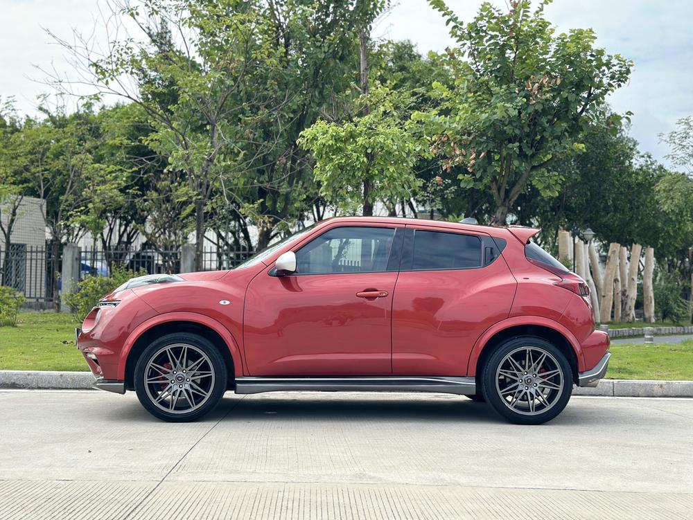 Infiniti ESQ 2014 1.6L Dynamic – фото 4