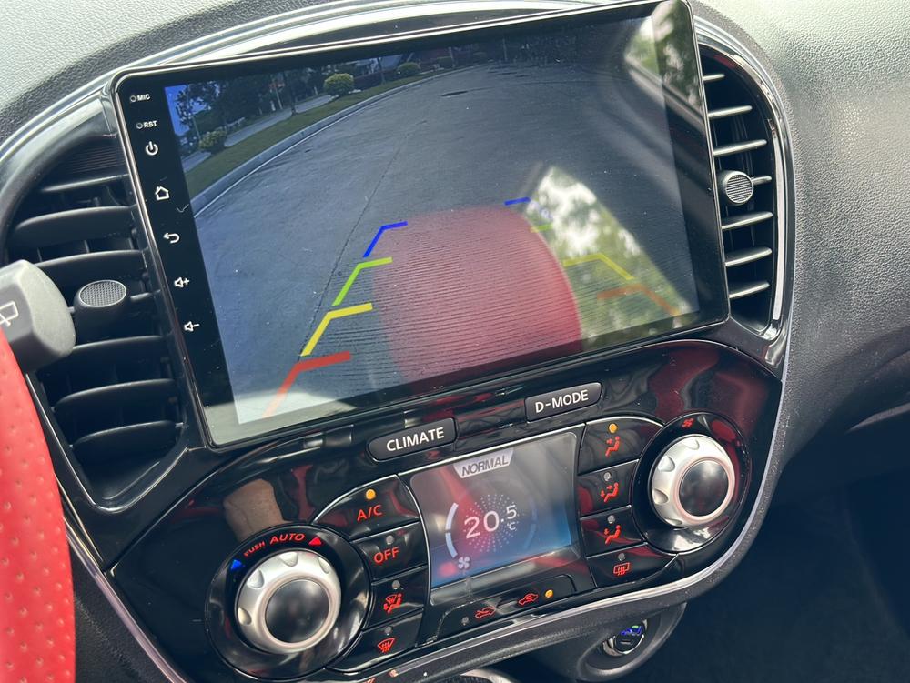 Infiniti ESQ 2014 1.6L Dynamic – фото 10