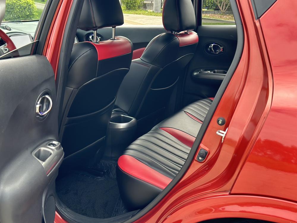 Infiniti ESQ 2014 1.6L Dynamic – фото 16
