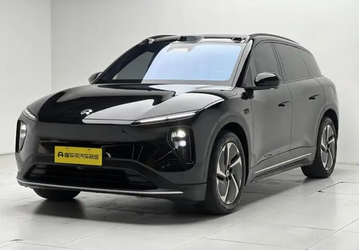 NIO ES6 2023 Model 75kWh – фото 1