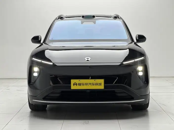 NIO ES6 2023 Model 75kWh – фото 2