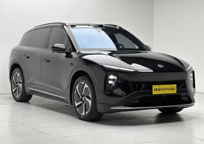 NIO ES6 2023 Model 75kWh – фото 3