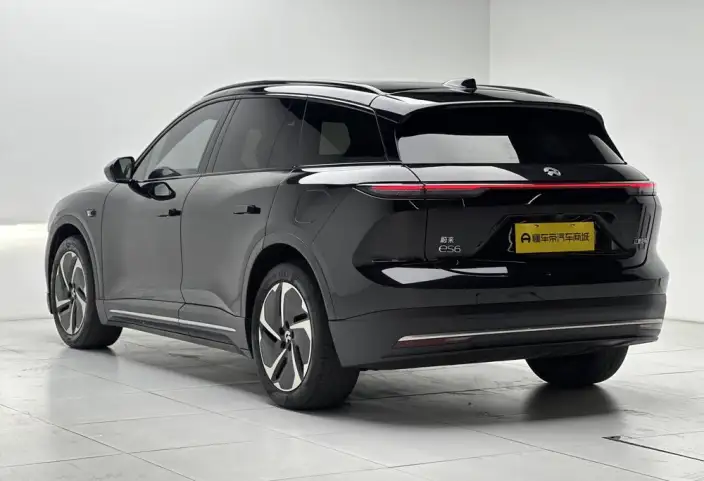 NIO ES6 2023 Model 75kWh – фото 5