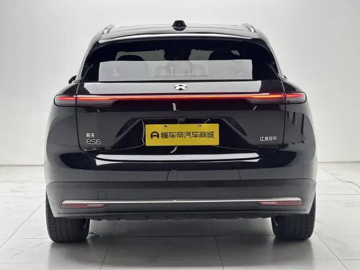 NIO ES6 2023 Model 75kWh – фото 6