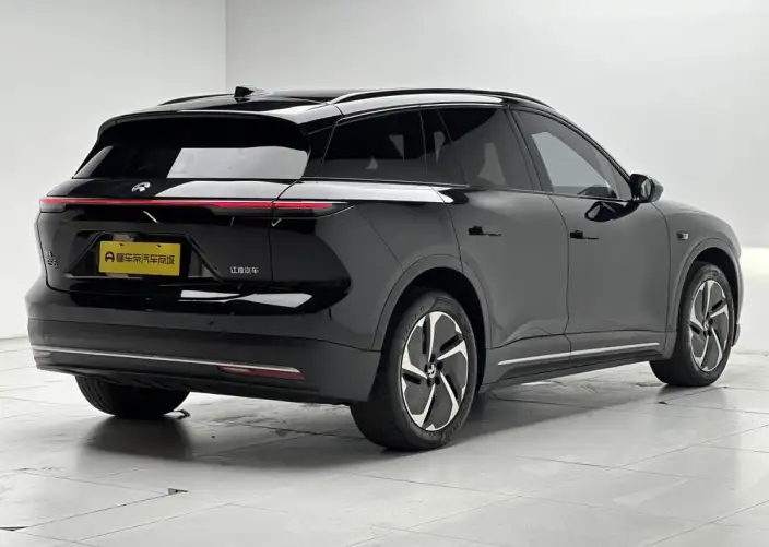 NIO ES6 2023 Model 75kWh – фото 7