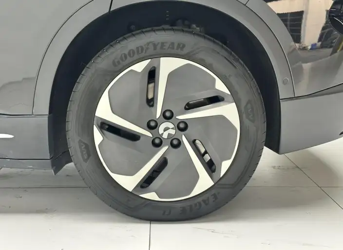 NIO ES6 2023 Model 75kWh – фото 9
