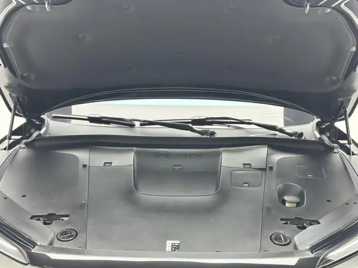 NIO ES6 2023 Model 75kWh – фото 10
