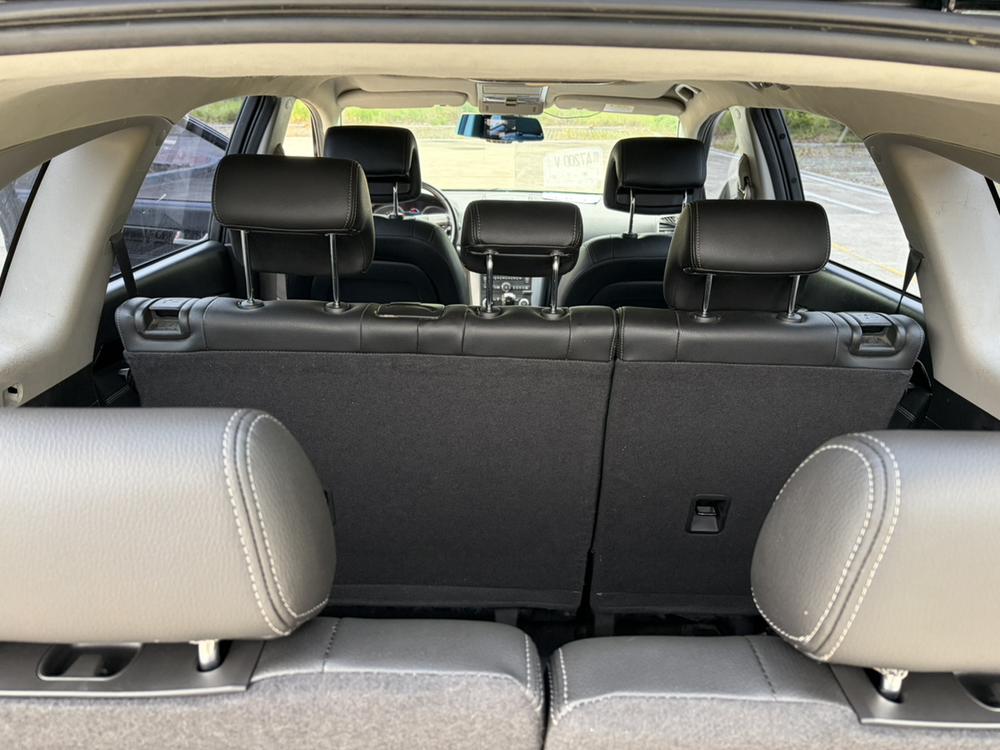 Chevrolet Captiva 2015 2.4L AWD Flagship 7-Seater – фото 8