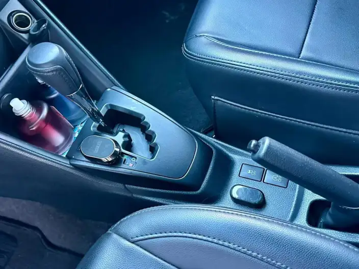 Toyota YARIS L Vios 2022 Model Zhixuan X 1.5L CVT Leading PLUS Edition – фото 7