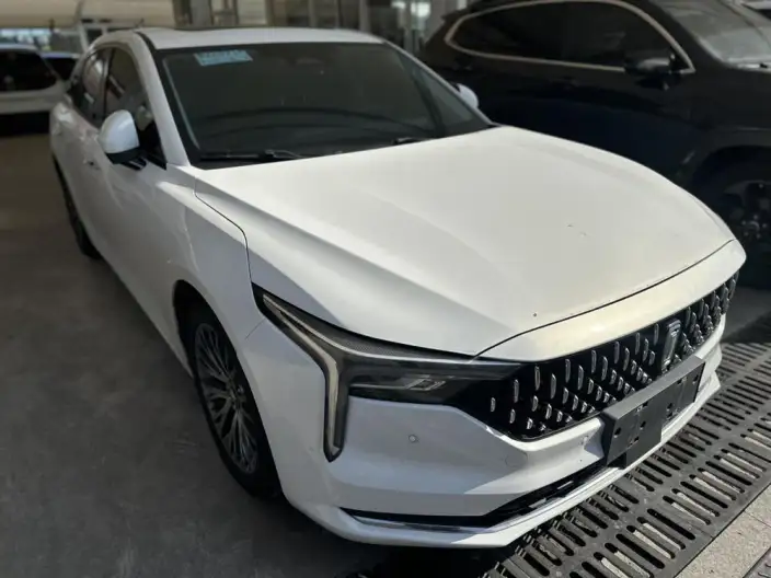 BESTUNE B70 2022 Model Third generation 1.5T Automatic Exclusive Model – фото 3