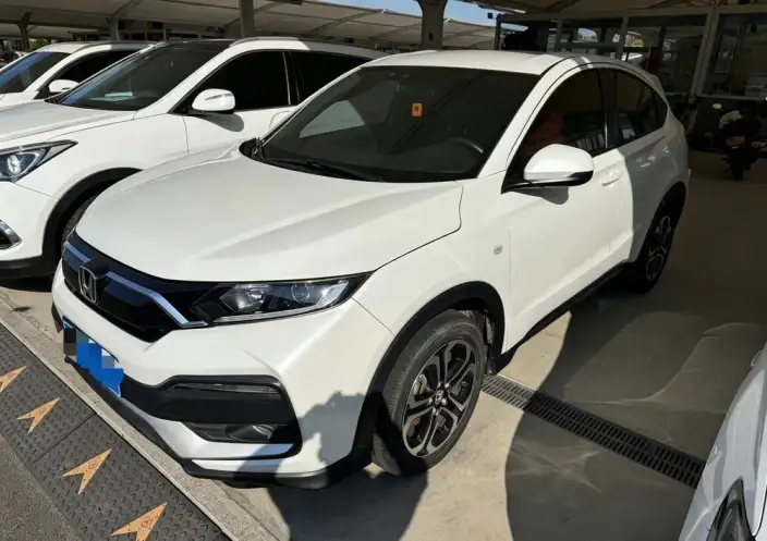 Honda XR-V 2021 Model 1.5L CVT Classic Edition – фото 1