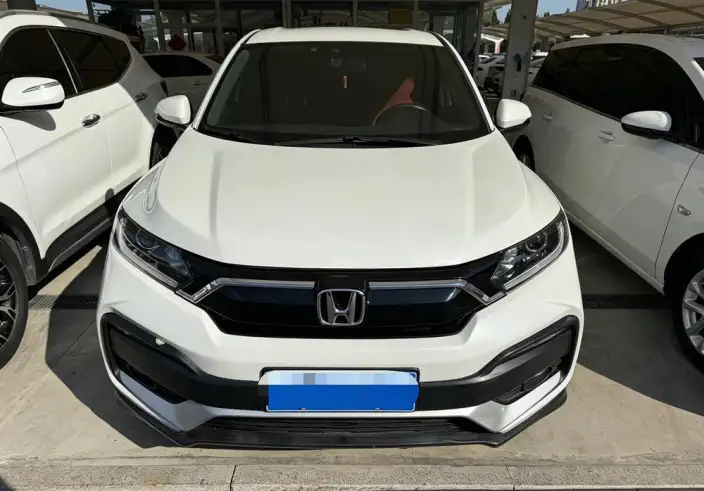Honda XR-V 2021 Model 1.5L CVT Classic Edition – фото 2