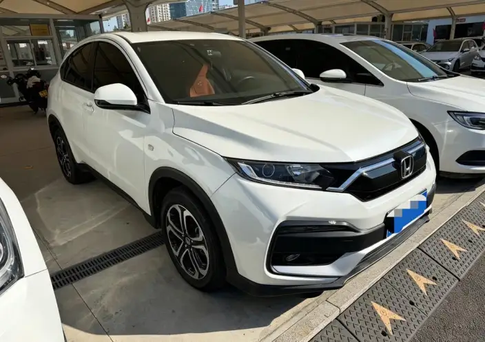 Honda XR-V 2021 Model 1.5L CVT Classic Edition – фото 3