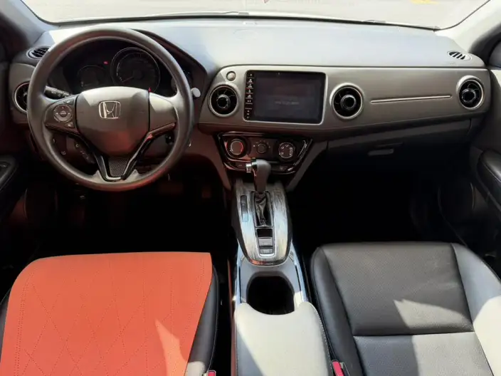 Honda XR-V 2021 Model 1.5L CVT Classic Edition – фото 8