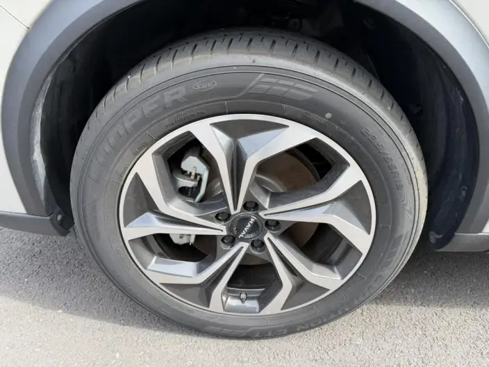 Haval Xiaolong MAX 2025 Model 1.5L Hi4 165 Ultra Smart Driving Edition – фото 7
