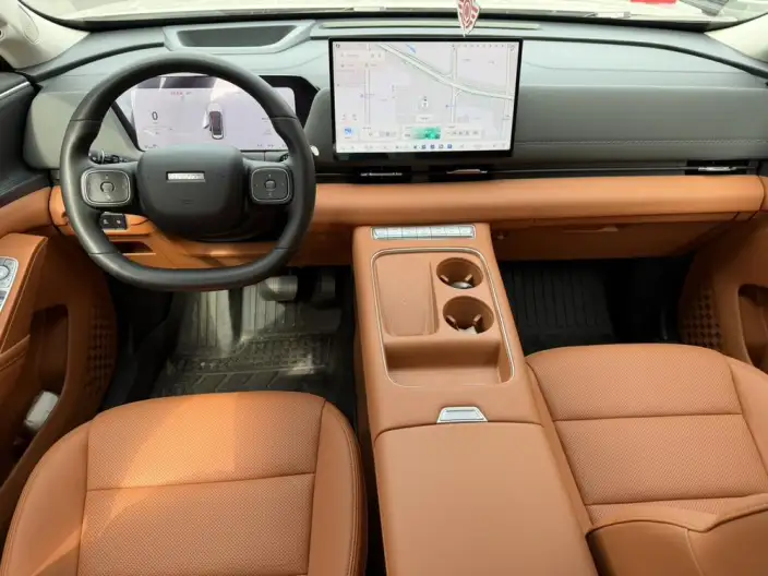 Haval Xiaolong MAX 2025 Model 1.5L Hi4 165 Ultra Smart Driving Edition – фото 10