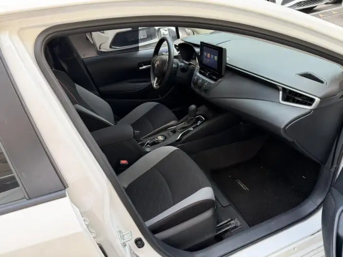 Toyota Corolla 2023 Model 1.2T S-CVT Pioneer Edition – фото 7