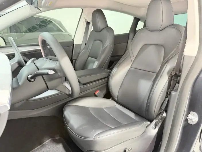 Model Y 2024 Model Rear-wheel drive version – фото 6