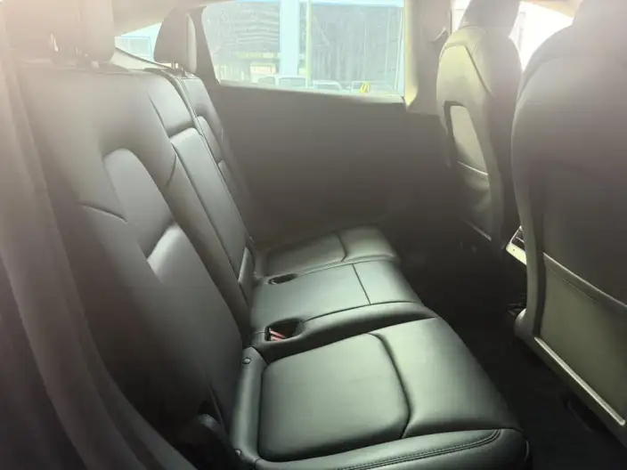Model Y 2024 Model Rear-wheel drive version – фото 7