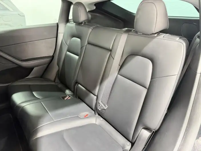 Model Y 2024 Model Rear-wheel drive version – фото 8