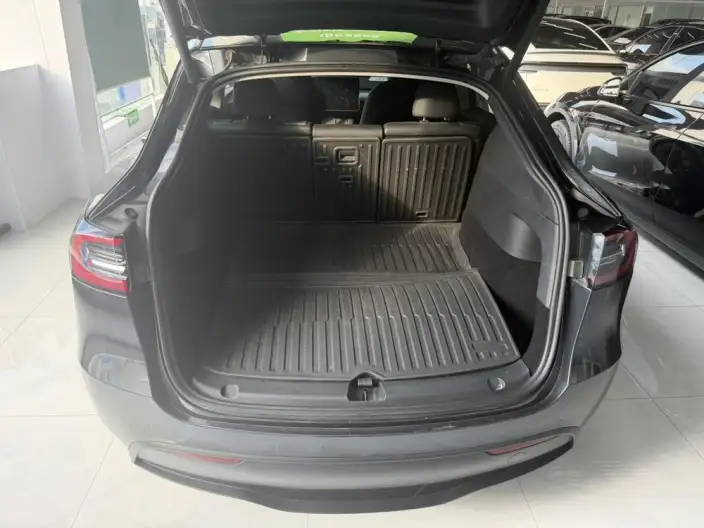 Model Y 2024 Model Rear-wheel drive version – фото 9
