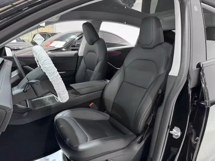 Model Y 2025 Model Long Battery Life Pro All-wheel drive version – фото 6