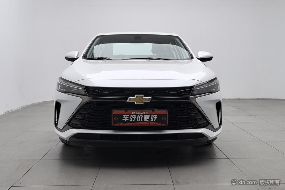 Chevrolet Corolla 2024 1.5L Dual Clutch Enjoyment Edition – фото 2