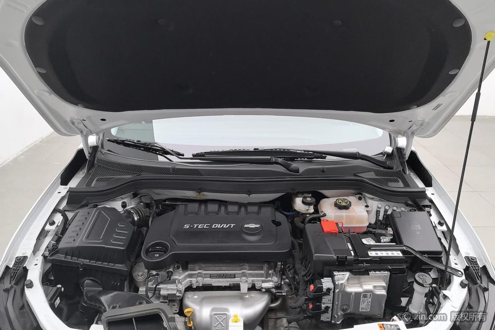Chevrolet Corolla 2024 1.5L Dual Clutch Enjoyment Edition – фото 5