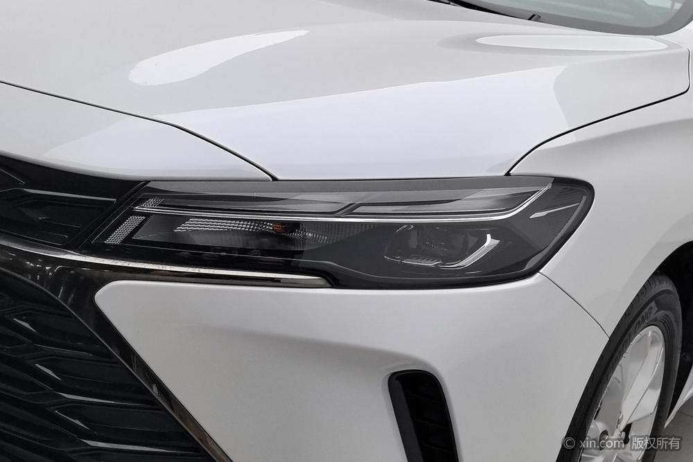 Chevrolet Corolla 2024 1.5L Dual Clutch Enjoyment Edition – фото 7