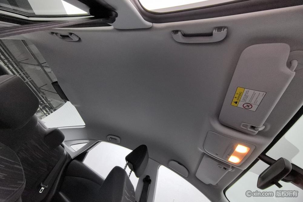 Chevrolet Corolla 2024 1.5L Dual Clutch Enjoyment Edition – фото 8