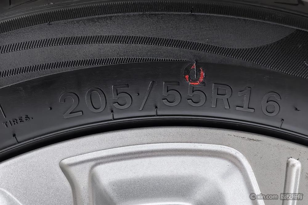 Chevrolet Corolla 2024 1.5L Dual Clutch Enjoyment Edition – фото 9