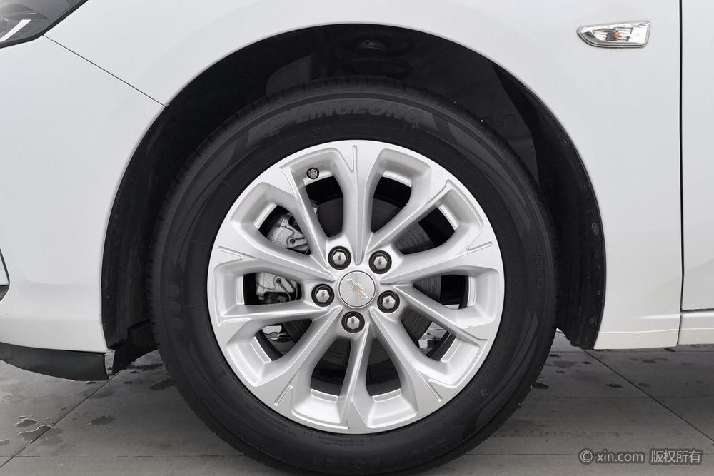 Chevrolet Corolla 2024 1.5L Dual Clutch Enjoyment Edition – фото 12